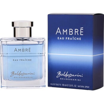 Ambré Eau Fraiche EDT